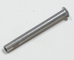 Pin voor cabriodakslot Fiat 500 F/L/R