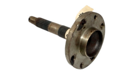 Achswelle hinten außen Fiat 600 T, Fiat 850 N / S