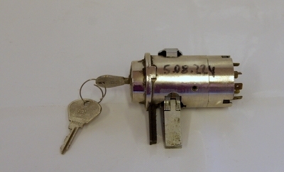 Ignition lock Fiat 2300