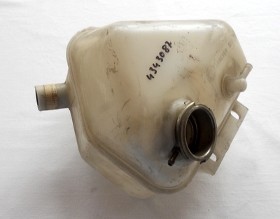 Kühlwasser-Ausgleichsbehälter Fiat 238 (OE 4343087)