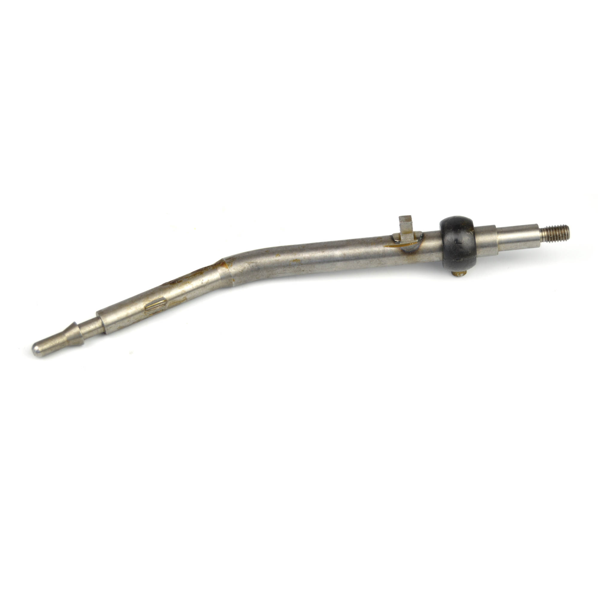 Schalthebelunterteil für Lagerungssatz Fiat 124 Spider (73-85), 124 Coupé - Kunststoff