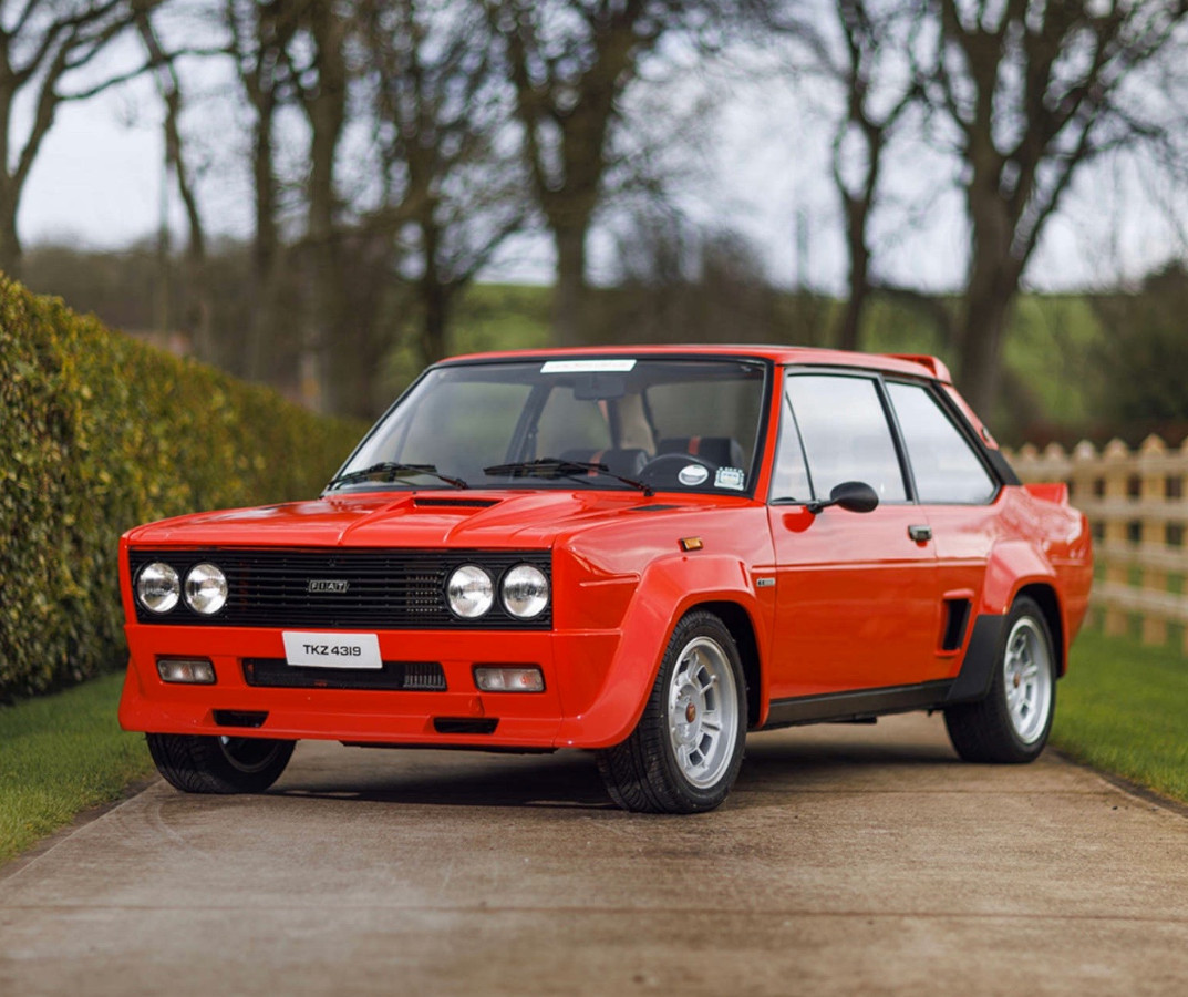 131 Rally