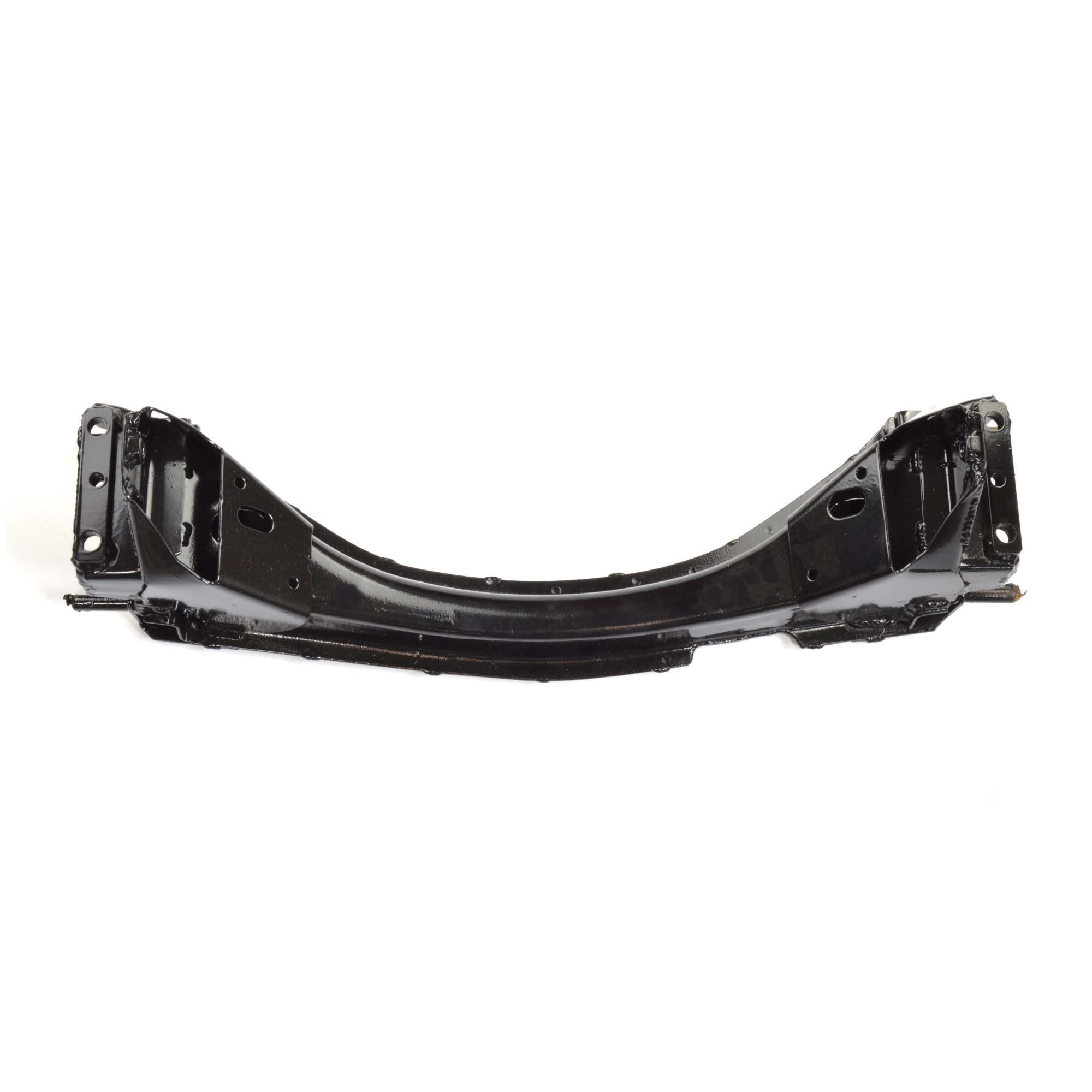 Suporte de eixo Fiat 124 Spider 2000 (79-84) - corpo do eixo, travessa do motor