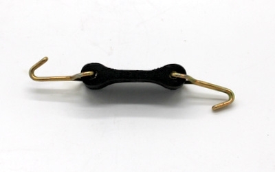 Auspuffgummi Fiat 127