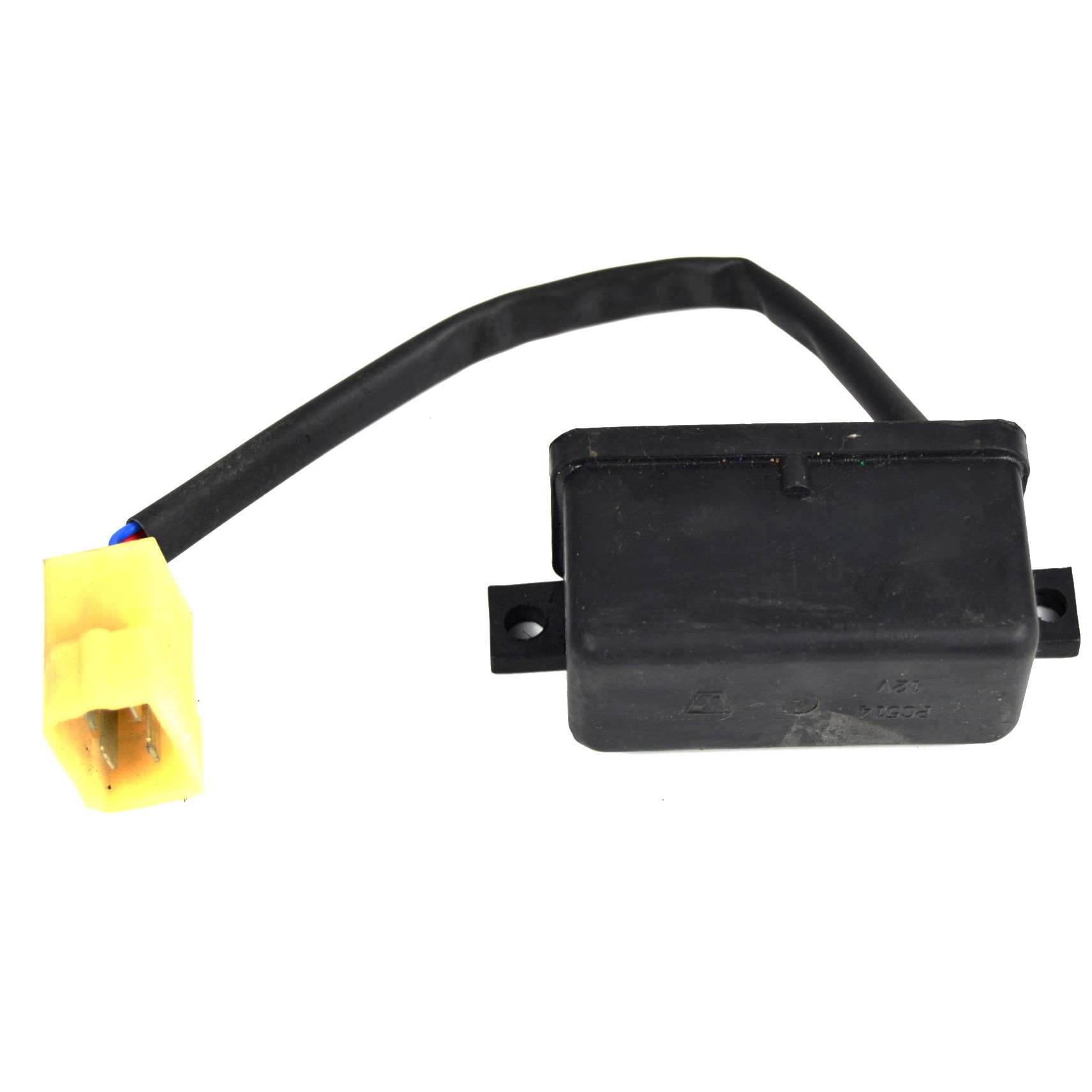 Wischer-Intervall-Relais Fiat 124 Spider (66-82), 124 Coupé, Dino, 125, 130