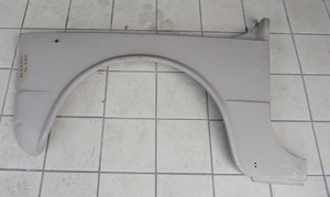 Kotflügel vorn links unten Fiat 1100 R