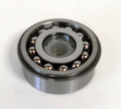 Lager Vorgelegewelle vorn Fiat 1500 - Fiat 124