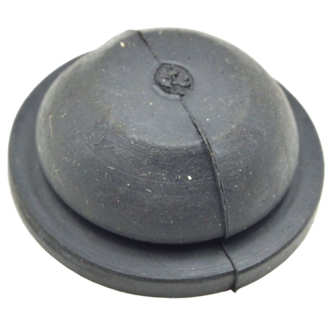 Tappo in gomma 19 mm per pianale