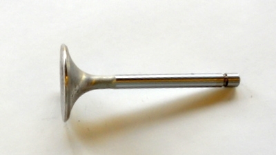 Válvula de admissão Fiat Dino 2400
