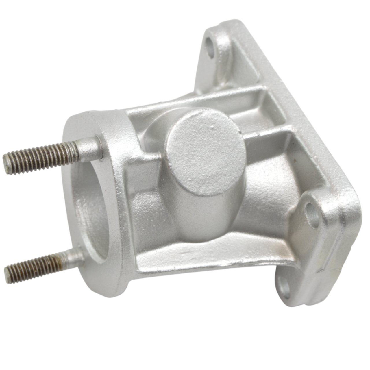 Flansch für Vergaser Fiat 850 Sport