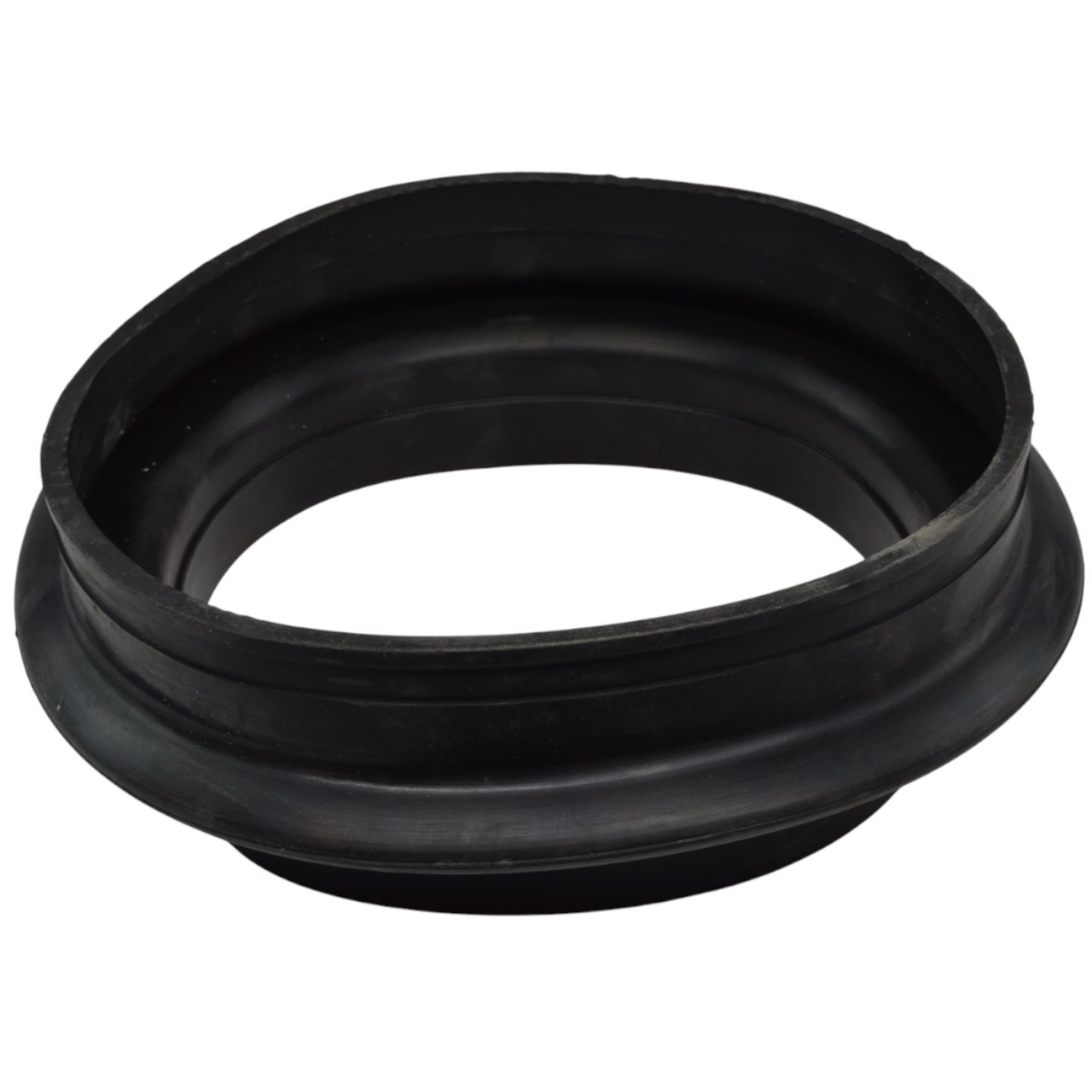 Gummimanschette Lüfter Fiat 850 N, S, Spider