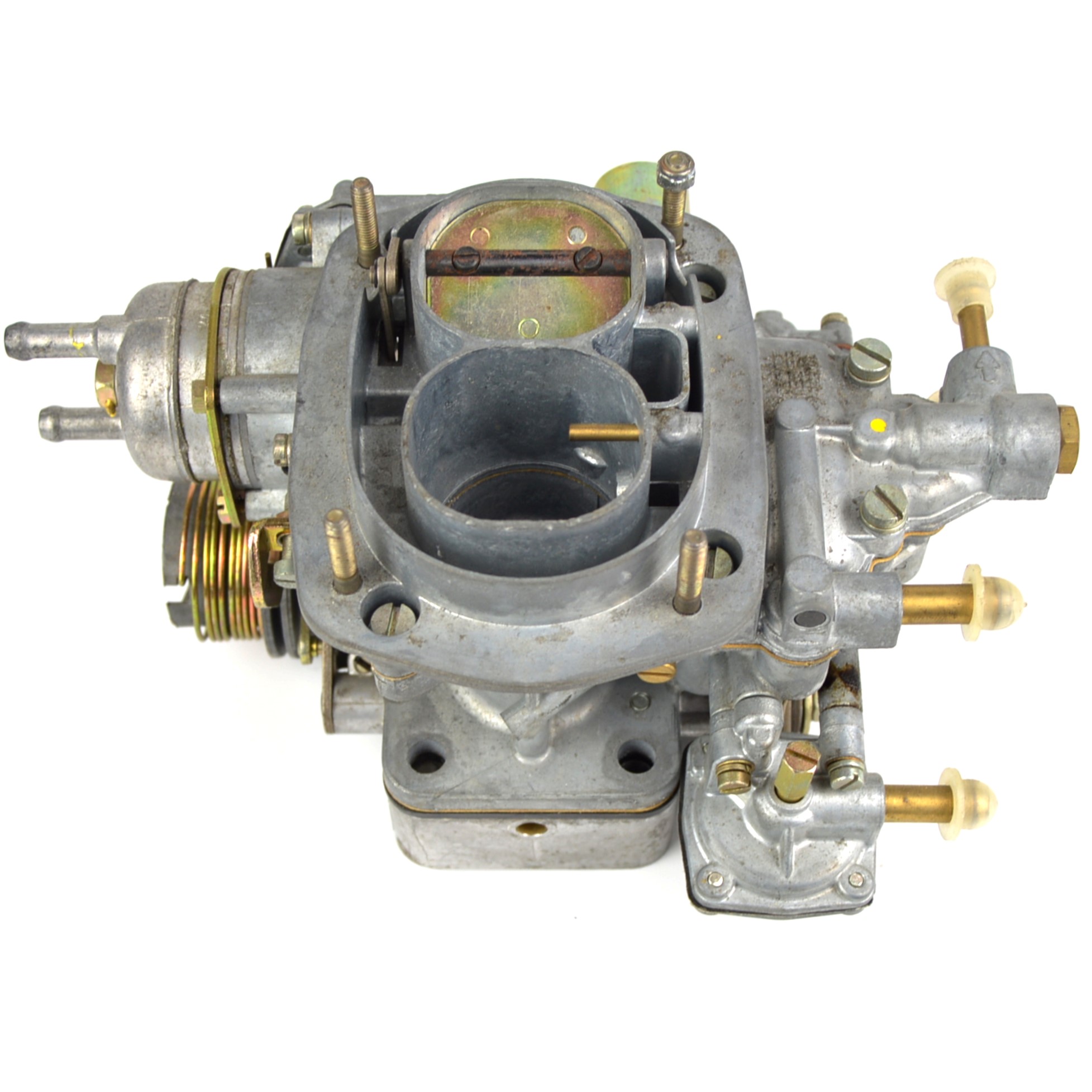 Carburatore Weber 32ADFA 2 100