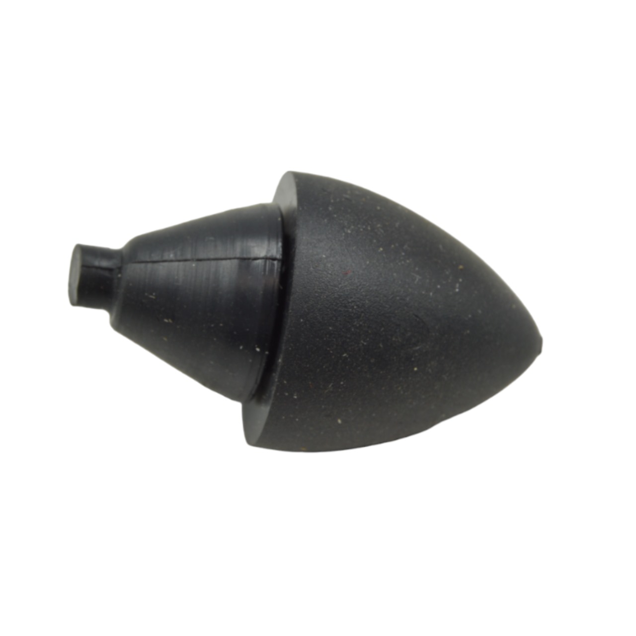 Gummipuffer mitte für Kofferraumhaube Fiat 500 - Fiat 600