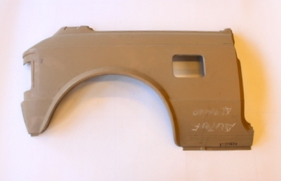 Kotflügel hinten rechts Autobianchi A 112