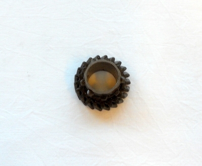 Gear wheel 4th gear Fiat 500 D/F