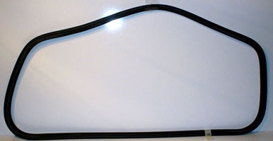 Frontscheibengummi Fiat 500 L