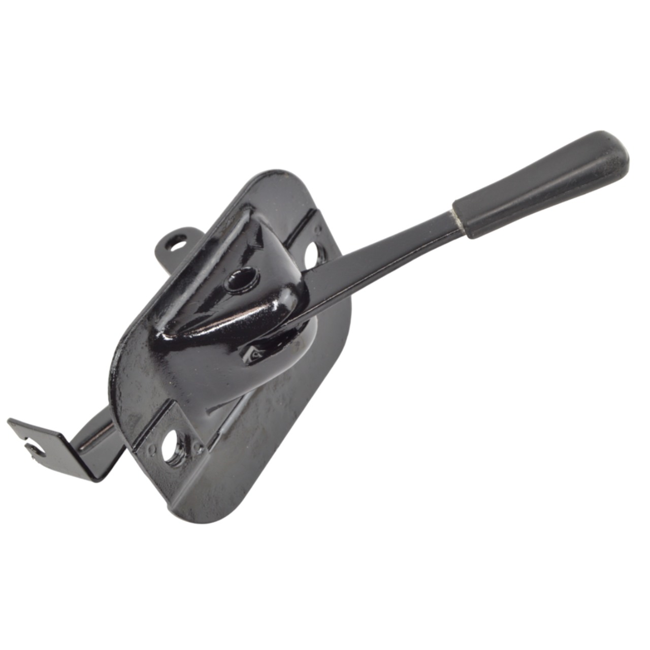 Hebel für Chokezug Fiat 850 T