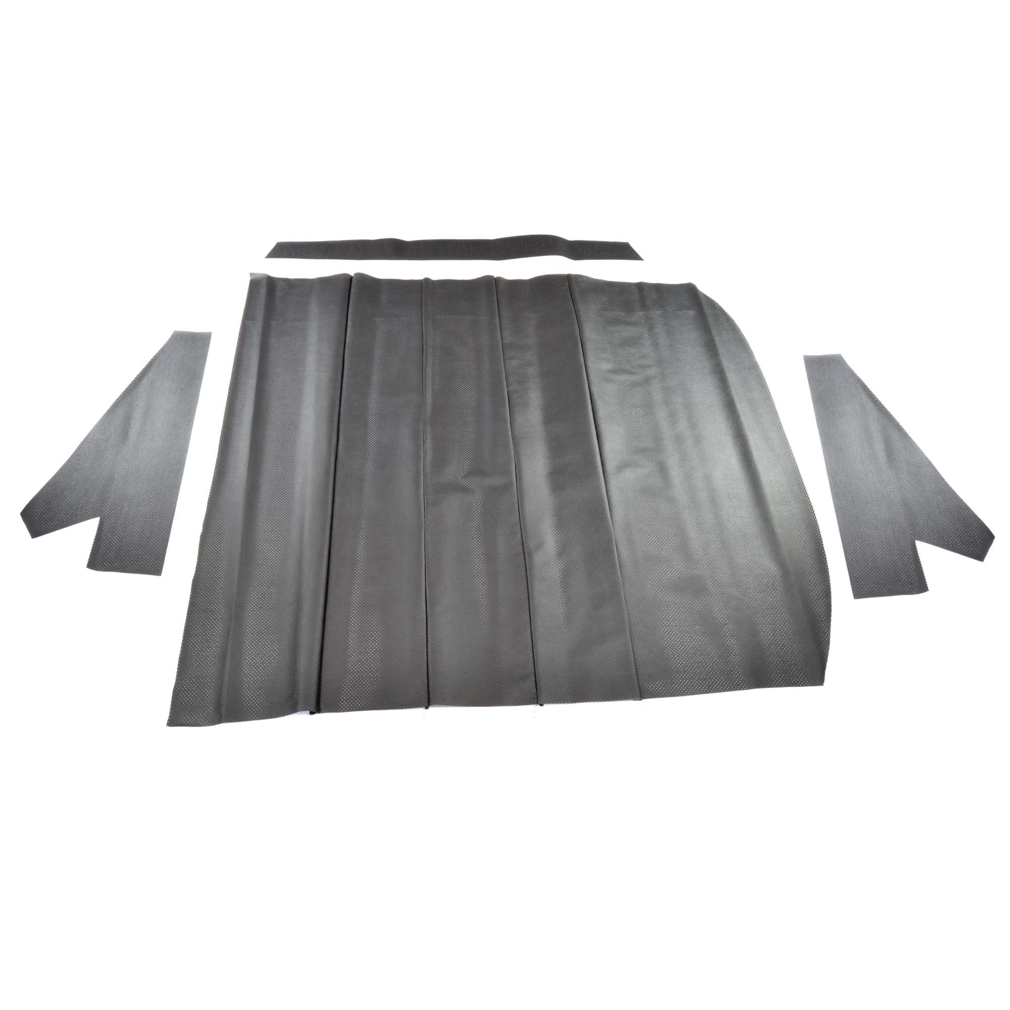 Dachhimmel Fiat Dino Coupé 2.0 Schwarz