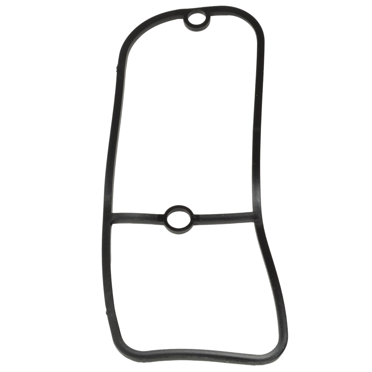 Dichtung zwischen Rückleuchte und Leuchtkappe Fiat 500 D. 600 D, E, Zastava 750