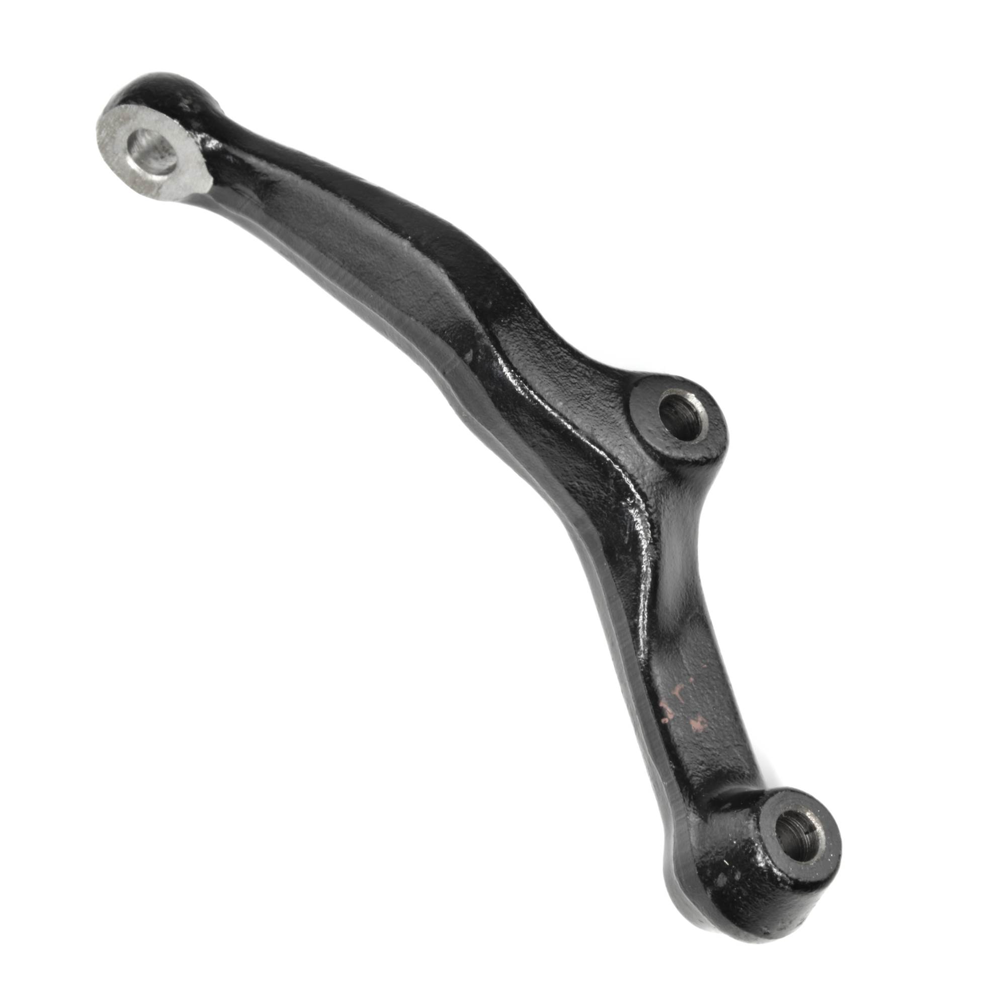 Leva dello sterzo sinistra Fiat 124 Spider DS-VX (85)